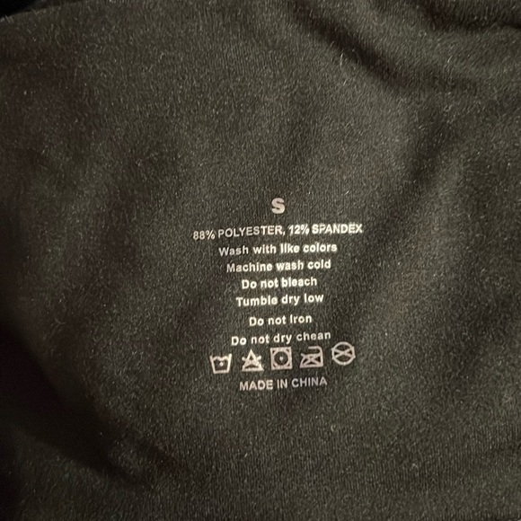 Maternity pants - Picture 4 of 9